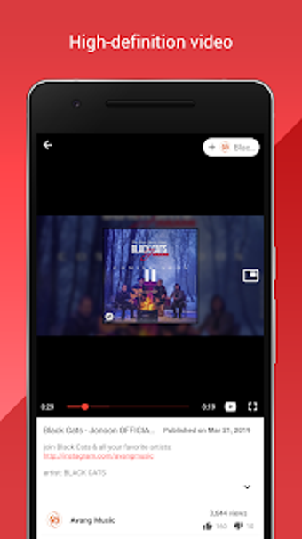 Image 2 for Tube Player : Video Tube,…