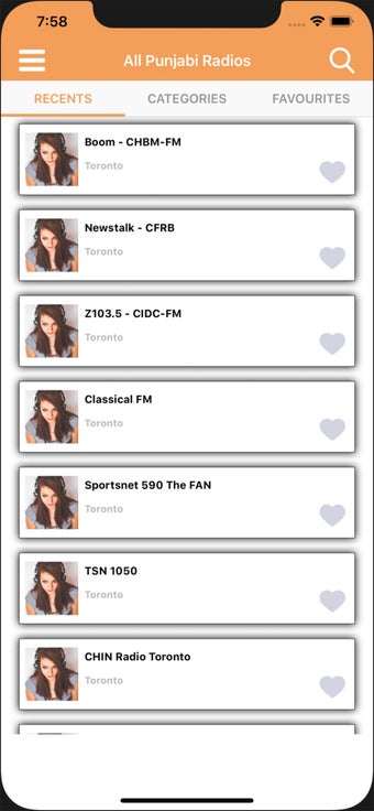 Imagen 3 para Radio Canada: Live AM FM …