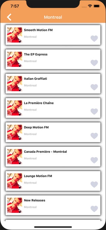 Imagen 1 para Radio Canada: Live AM FM …