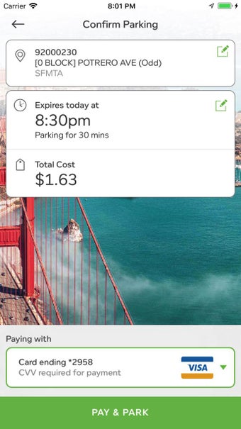 Image 0 for PayByPhone Parking