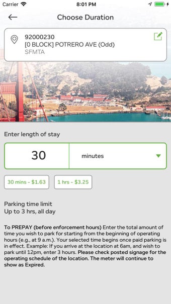 Image 3 for PayByPhone Parking