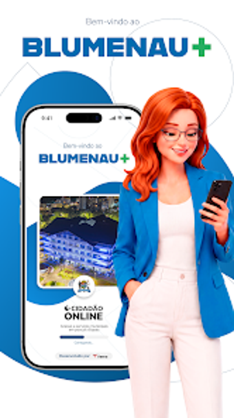 Imagen 0 para Blumenau