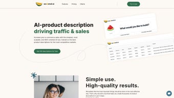 Imagen 0 para SEO4retail.ai