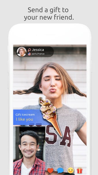 Image 3 for Bermuda - Video Chat Meet…