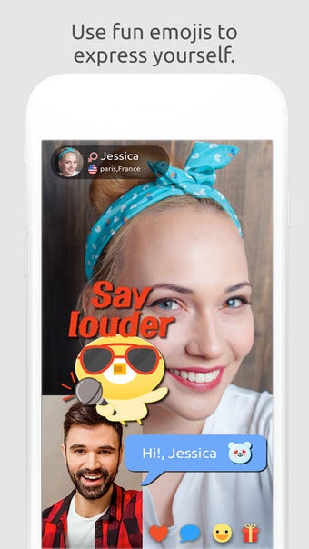 Image 0 for Bermuda - Video Chat Meet…