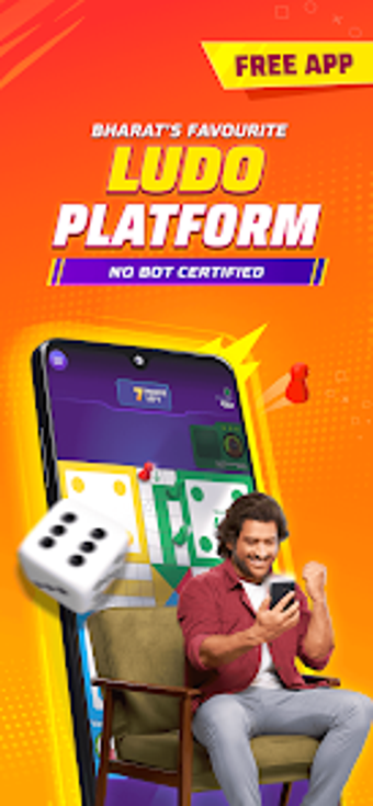 Image 0 for WinZO Ludo