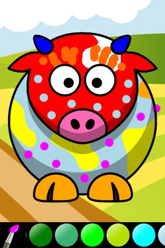 Image 6 for Colortoons Lite