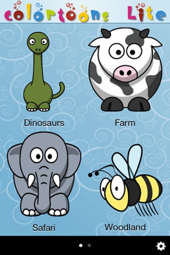 Image 2 for Colortoons Lite