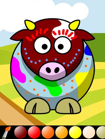Image 3 for Colortoons Lite