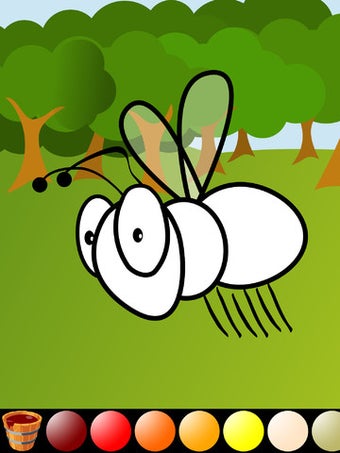 Image 4 for Colortoons Lite
