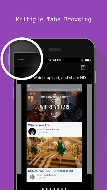 Image 3 for Secure Onion Web Browser …