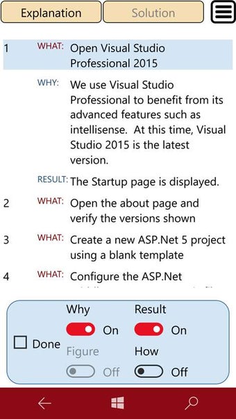 Image 1 for Angular 2 in Visual Studi…