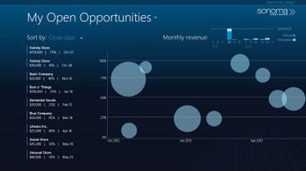 Image 1 for EZ Opp for Windows 8