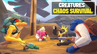 Imagen 0 para Animal Company Survival G…