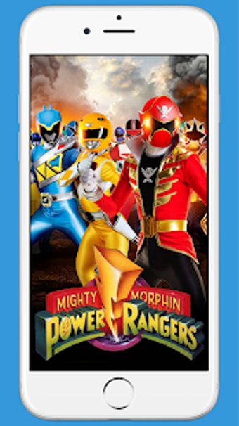 Image 0 for Power HD Wallpapers Range…