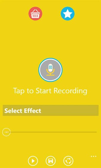 Image 1 for Voice Changer Effects for…