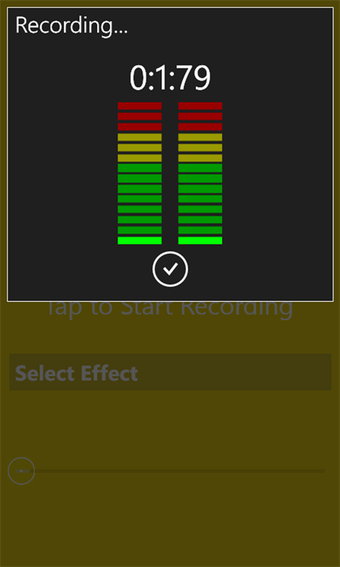 Imagen 1 para Voice Changer Effects for…