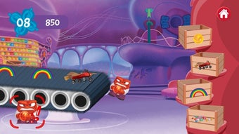 Image 1 for Disney Los Objetos RA