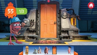 Image 2 for Disney Los Objetos RA