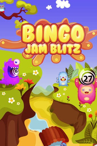 Imagen 0 para Bingo Jam Blitz