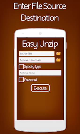 Image 3 for rar Unrar Zip & Unzip Fil…