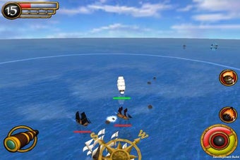 Image 0 for Age Of Wind 2 Free