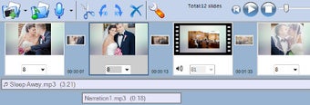 Imagen 2 para PhotoVidShow