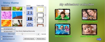 Imagen 5 para PhotoVidShow