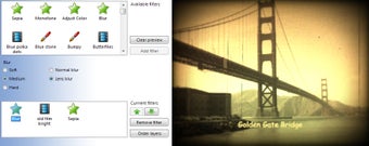 Imagen 1 para PhotoVidShow