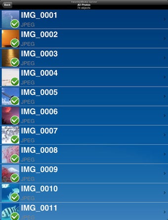 Image 1 for Media Link Player Lite fo…