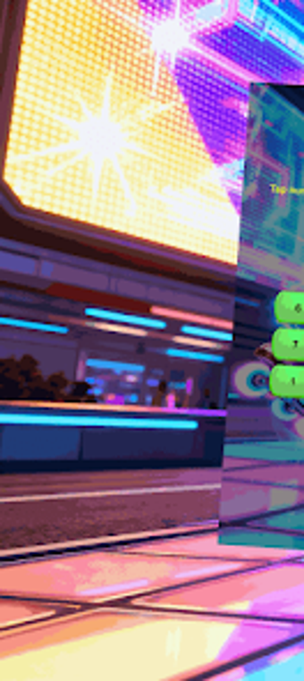 Image 0 for 44 Neon Gear