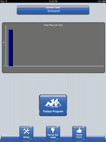 Image 0 for Two Hundred Situps HD