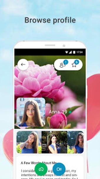 Image 2 for Dating.com: meet new peop…