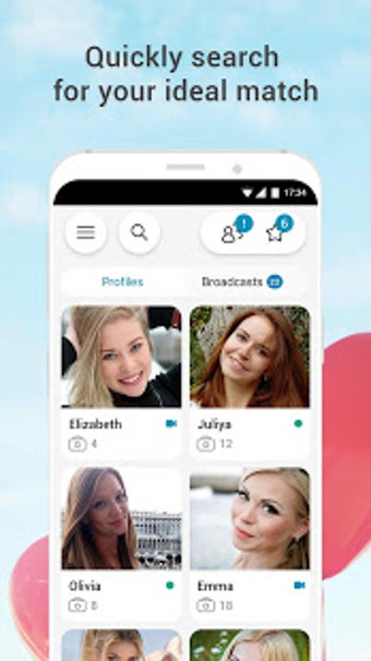 Image 0 for Dating.com: meet new peop…