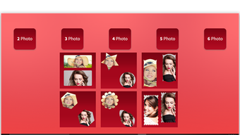Imagen 1 para Photo Mixer Ultimate for …