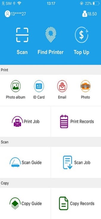 Imagen 2 para JustPrint(HK)