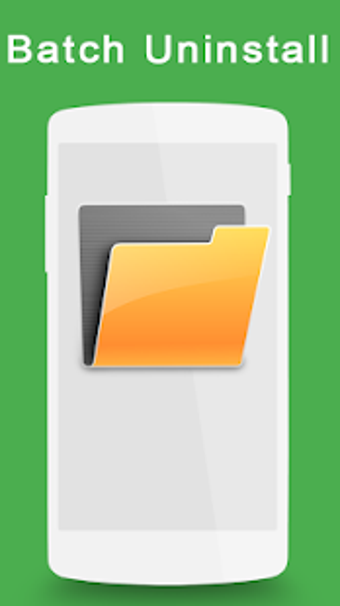 Imagen 2 para Delete Apps - Remove Apps…