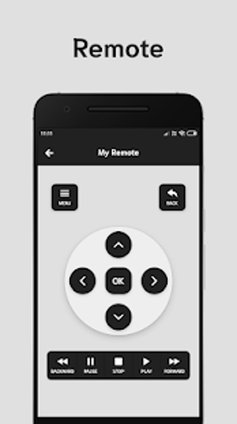 Imagen 0 para Free Apple TV Remote