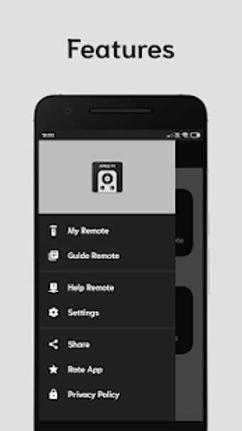 Imagen 2 para Free Apple TV Remote