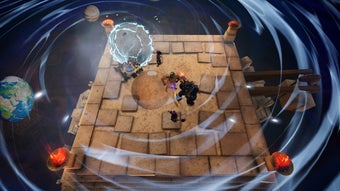 Image 0 for Relic Arena
