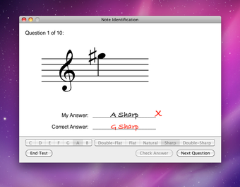 Image 0 for Note-A-Lator