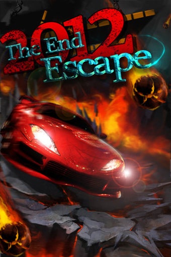 Image 3 for The End Escape 2012
