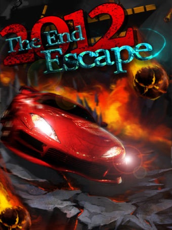 Image 1 for The End Escape 2012