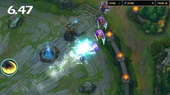 Imagen 1 para LOL Skill Masters (FAN Ga…