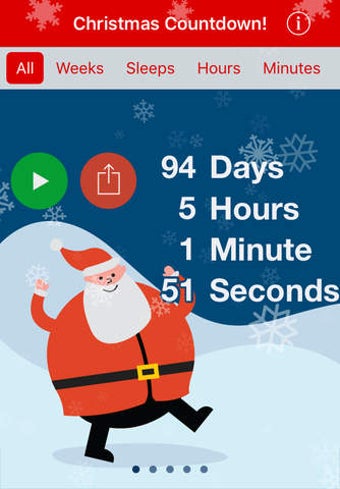 Image 0 for Christmas Countdown