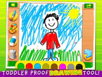Image 1 for Padzzle - drawing puzzle …