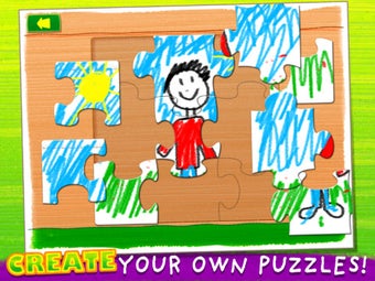 Image 3 for Padzzle - drawing puzzle …