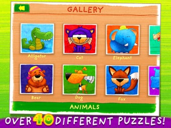 Image 2 for Padzzle - drawing puzzle …