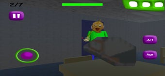 Image 1 for Granny Survival Horror ga…