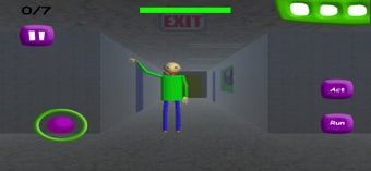 Image 2 for Granny Survival Horror ga…